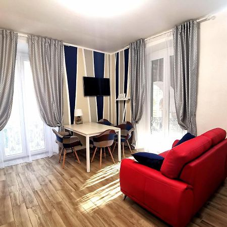 5 Terre Cozy Apartments La Spezia Extérieur photo