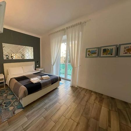 5 Terre Cozy Apartments La Spezia Extérieur photo