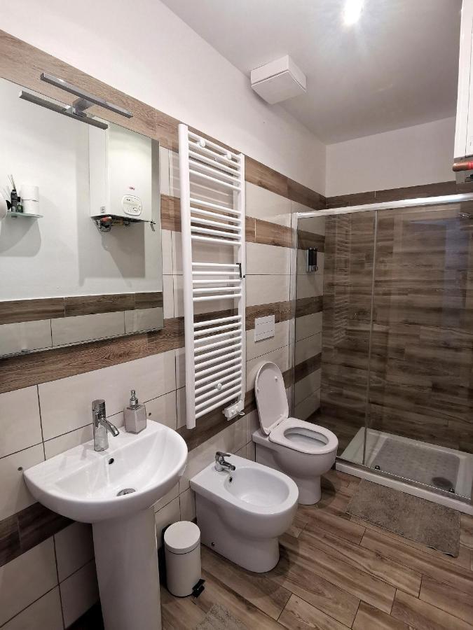 5 Terre Cozy Apartments La Spezia Extérieur photo