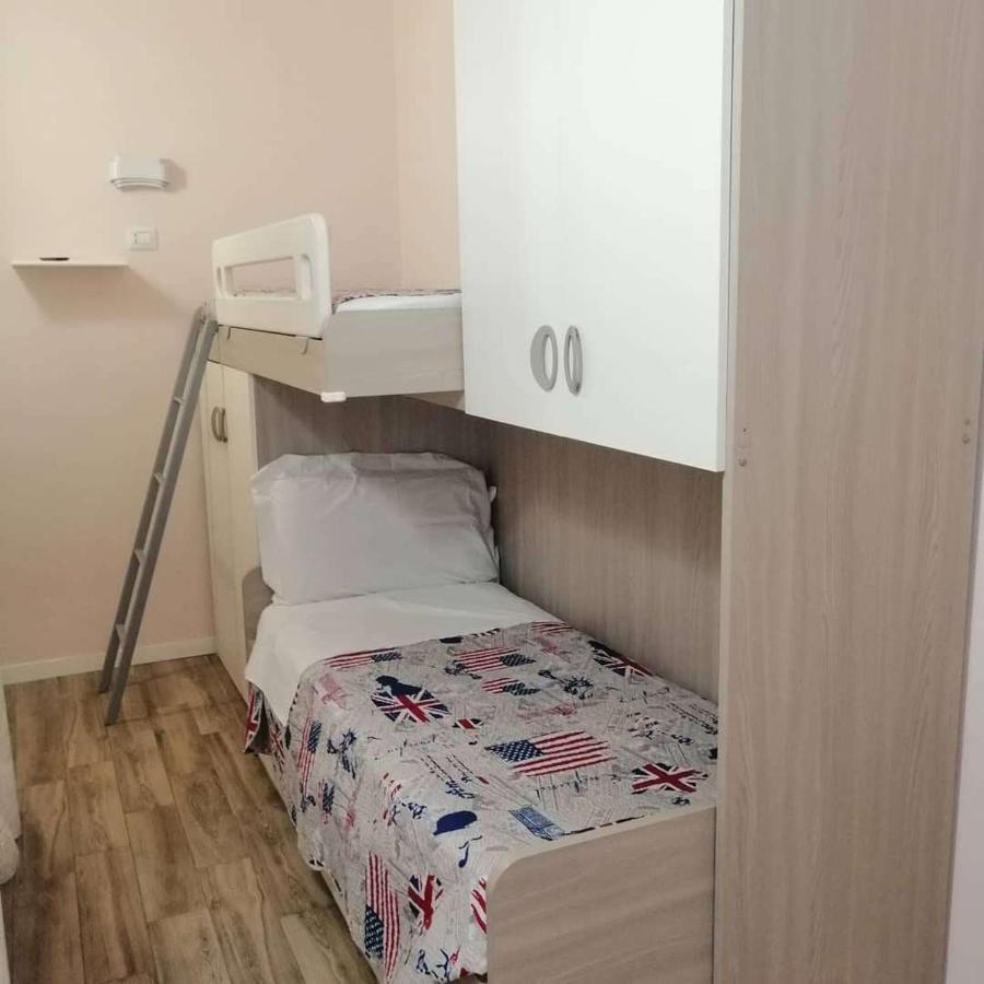 5 Terre Cozy Apartments La Spezia Extérieur photo