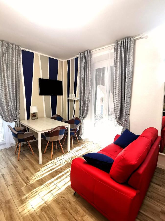 5 Terre Cozy Apartments La Spezia Extérieur photo