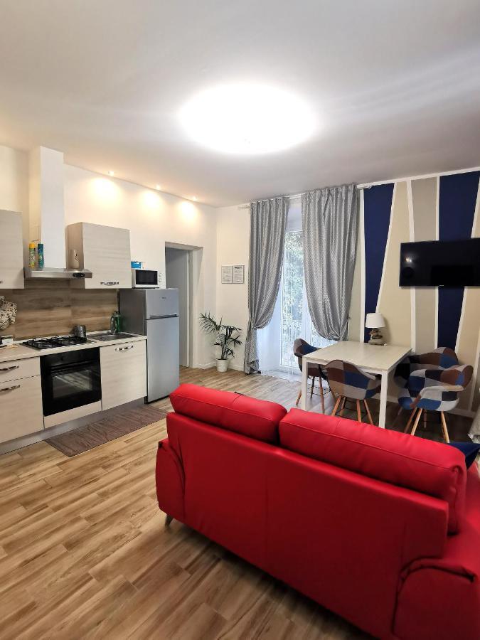 5 Terre Cozy Apartments La Spezia Extérieur photo