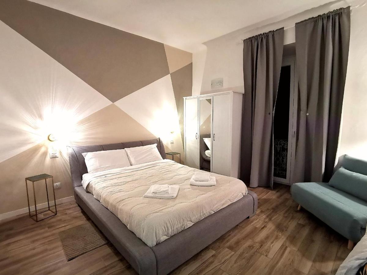 5 Terre Cozy Apartments La Spezia Extérieur photo