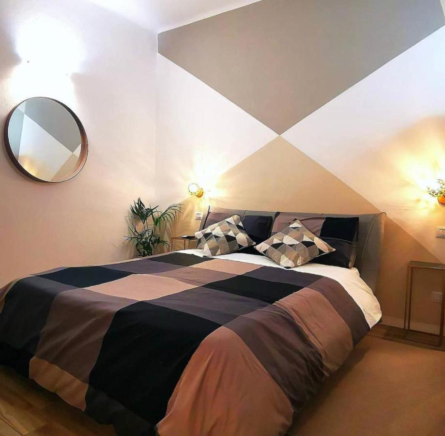 5 Terre Cozy Apartments La Spezia Extérieur photo