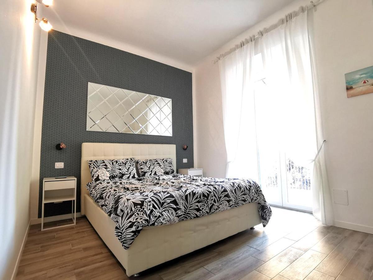 5 Terre Cozy Apartments La Spezia Extérieur photo