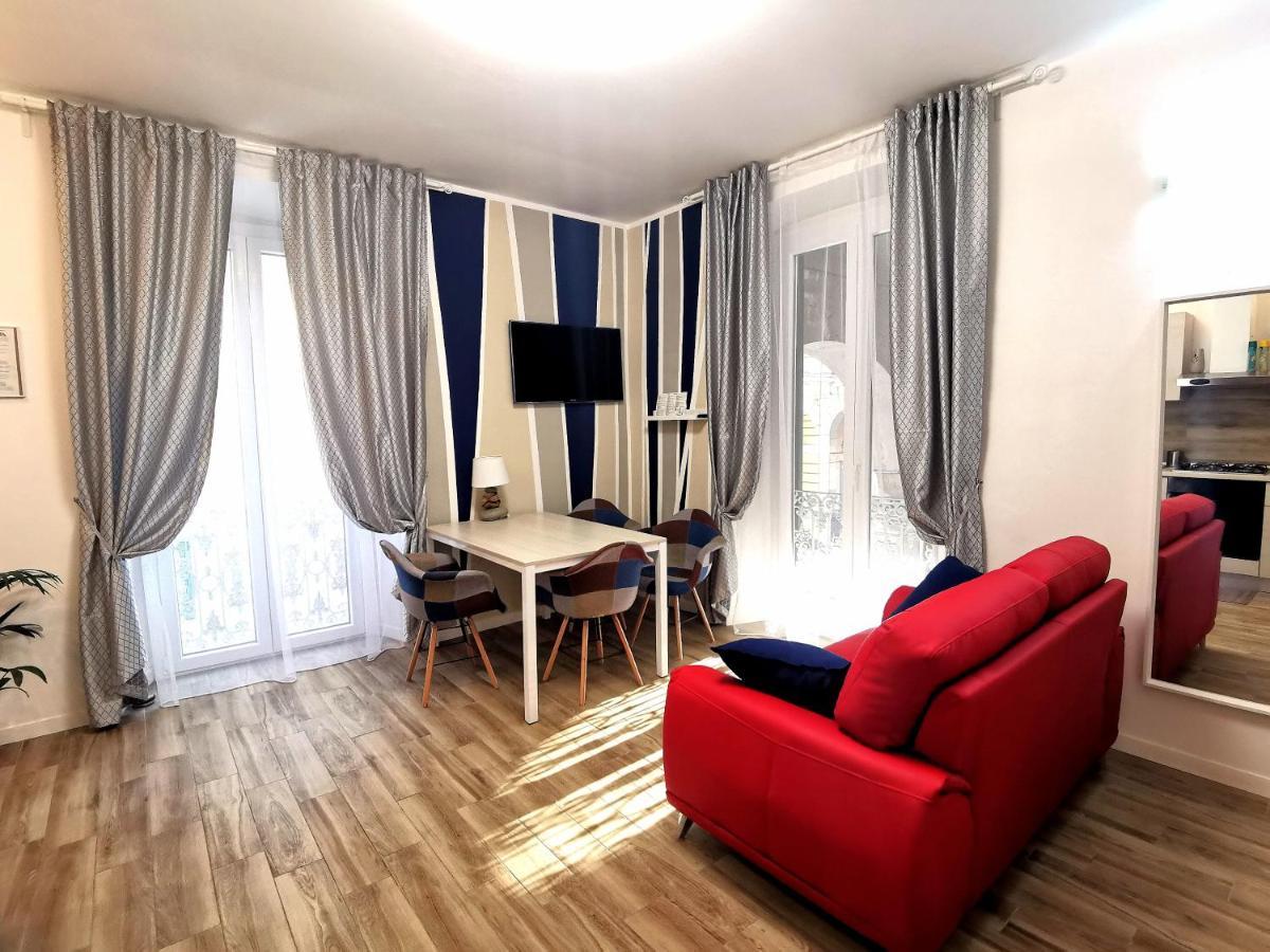 5 Terre Cozy Apartments La Spezia Extérieur photo