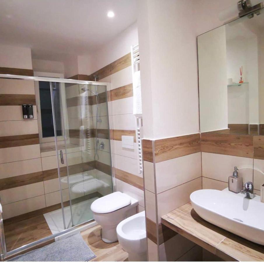 5 Terre Cozy Apartments La Spezia Extérieur photo