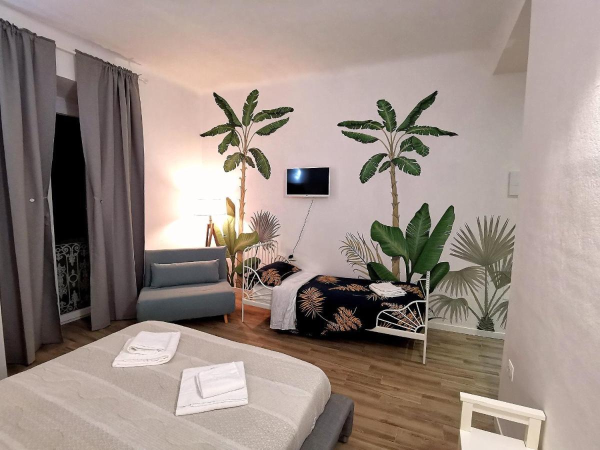 5 Terre Cozy Apartments La Spezia Extérieur photo