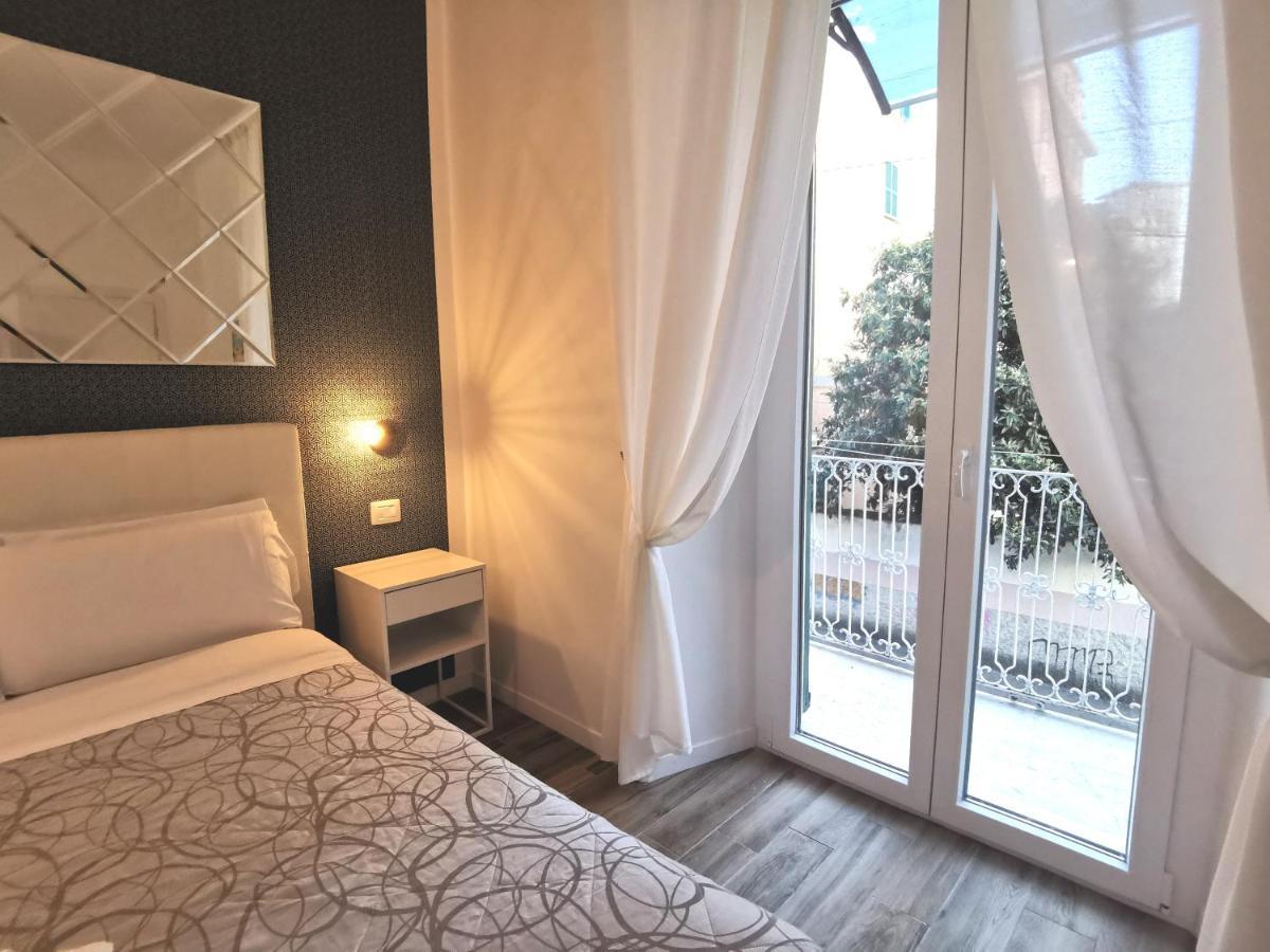 5 Terre Cozy Apartments La Spezia Extérieur photo