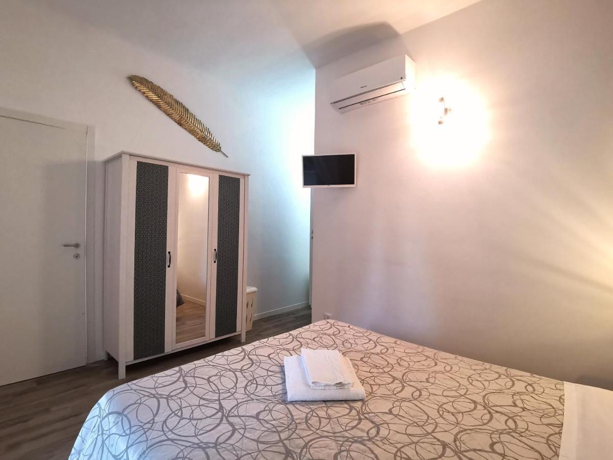 5 Terre Cozy Apartments La Spezia Extérieur photo