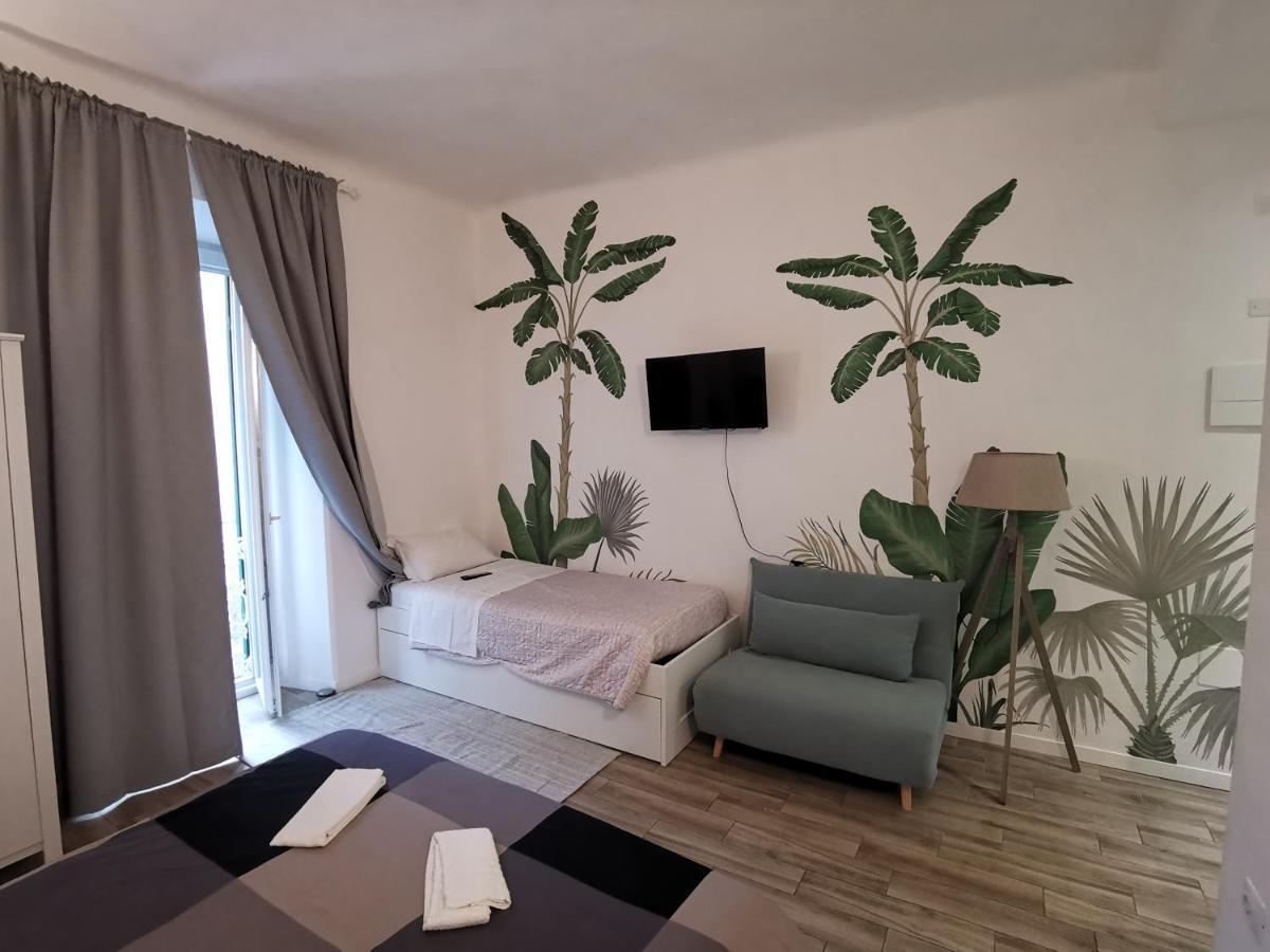 5 Terre Cozy Apartments La Spezia Extérieur photo