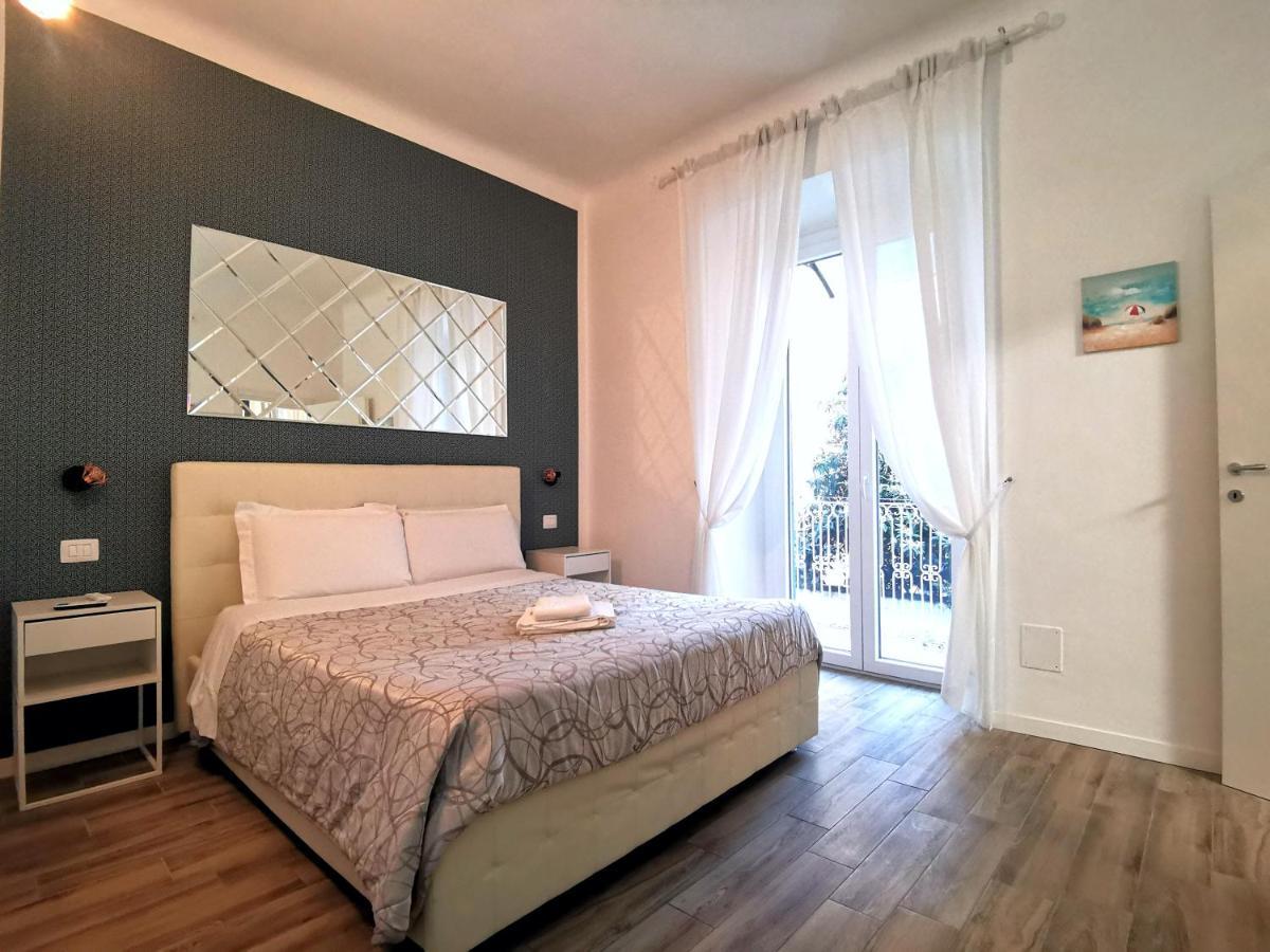 5 Terre Cozy Apartments La Spezia Extérieur photo