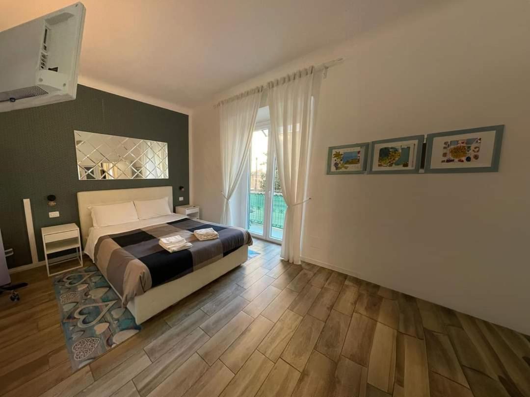 5 Terre Cozy Apartments La Spezia Extérieur photo
